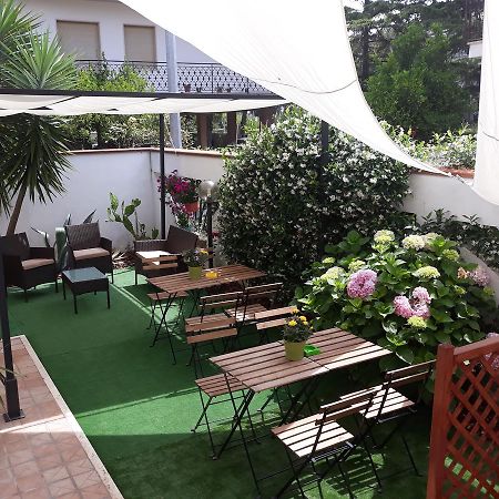 Montesilvano Marina Villa Elena المظهر الخارجي الصورة