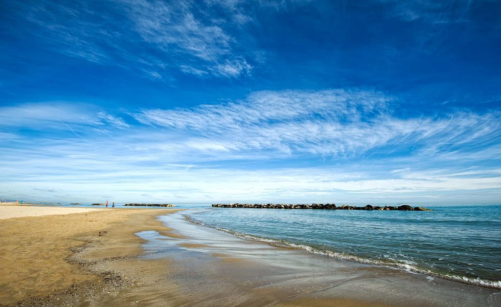 Montesilvano Marina Villa Elena المظهر الخارجي الصورة