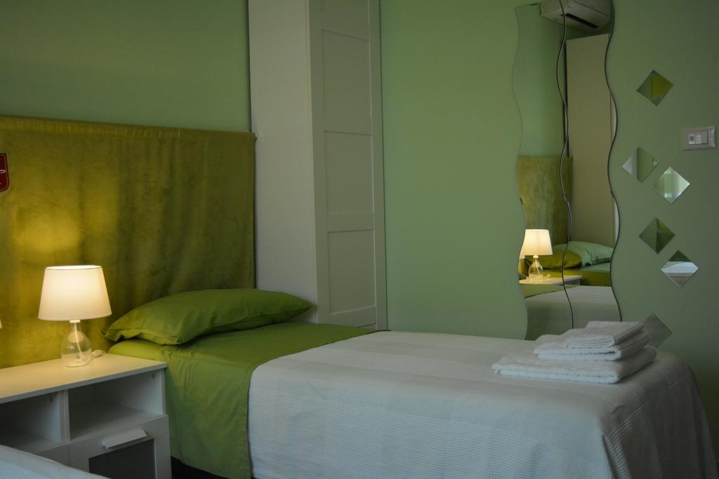Montesilvano Marina Villa Elena المظهر الخارجي الصورة