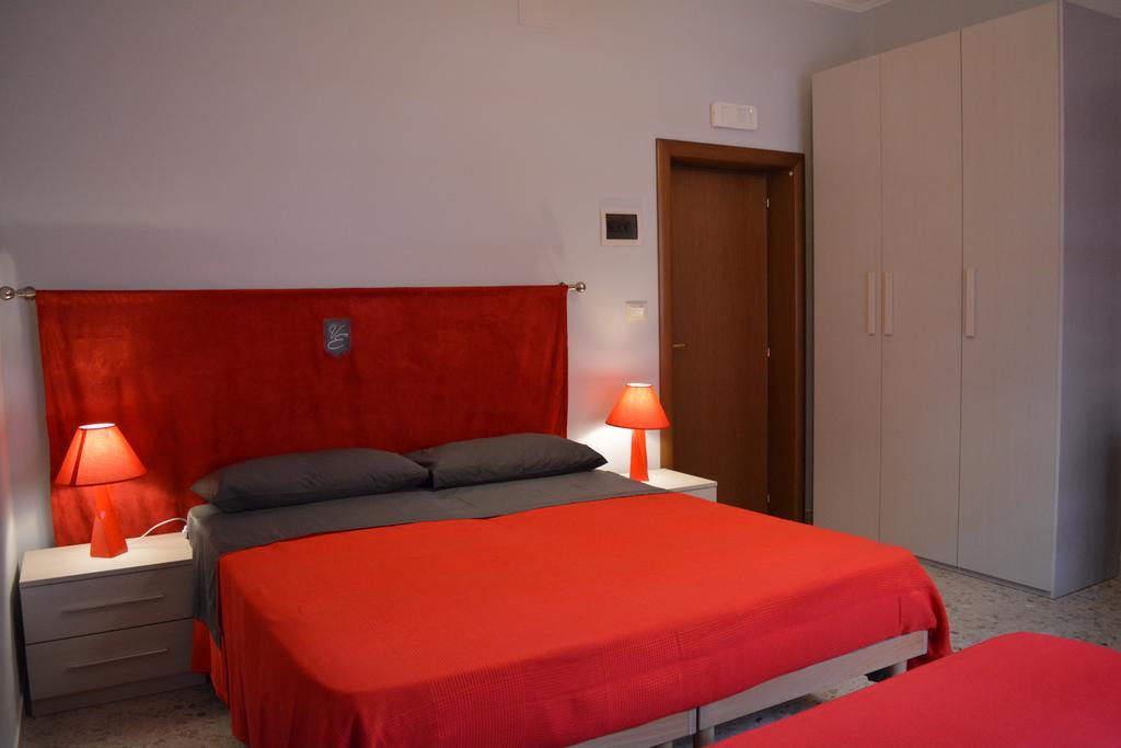 Montesilvano Marina Villa Elena المظهر الخارجي الصورة