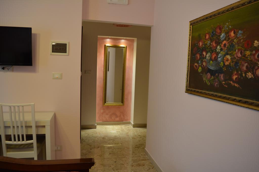 Montesilvano Marina Villa Elena المظهر الخارجي الصورة