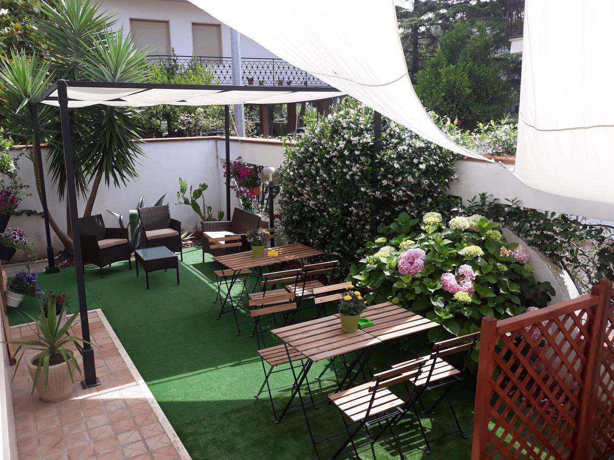 Montesilvano Marina Villa Elena المظهر الخارجي الصورة