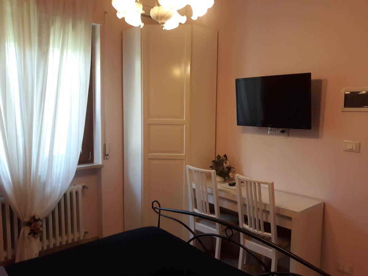 Montesilvano Marina Villa Elena المظهر الخارجي الصورة