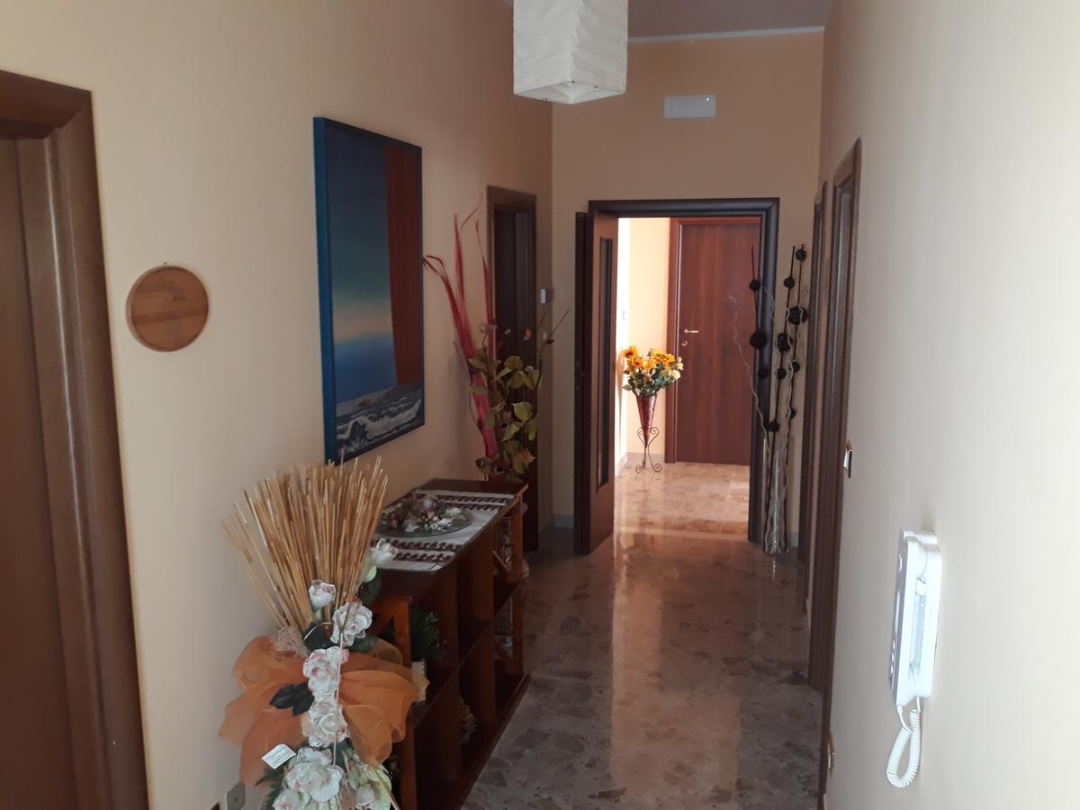 Montesilvano Marina Villa Elena المظهر الخارجي الصورة