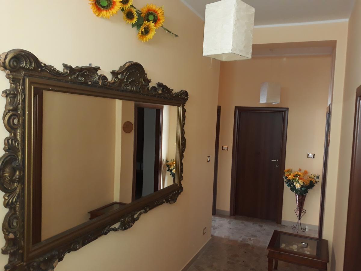 Montesilvano Marina Villa Elena المظهر الخارجي الصورة