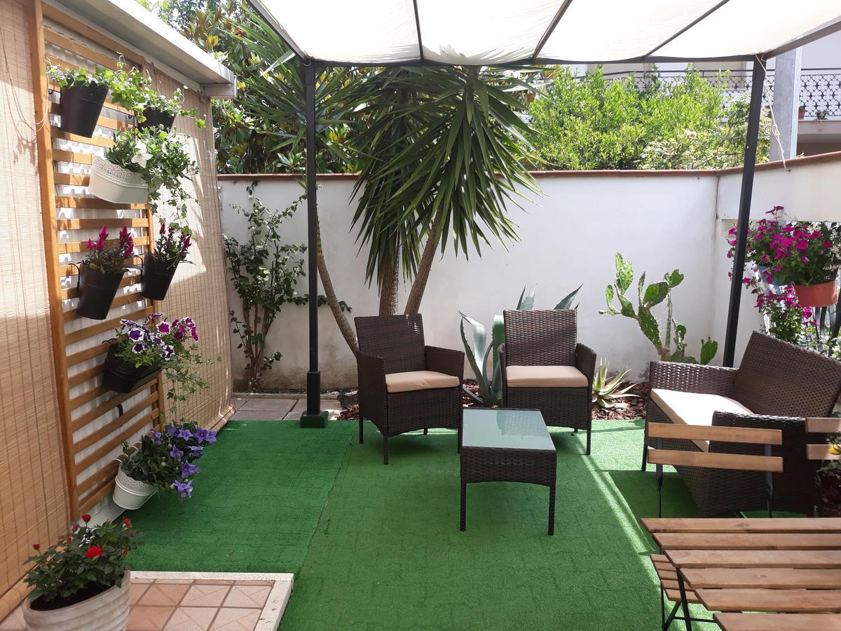 Montesilvano Marina Villa Elena المظهر الخارجي الصورة