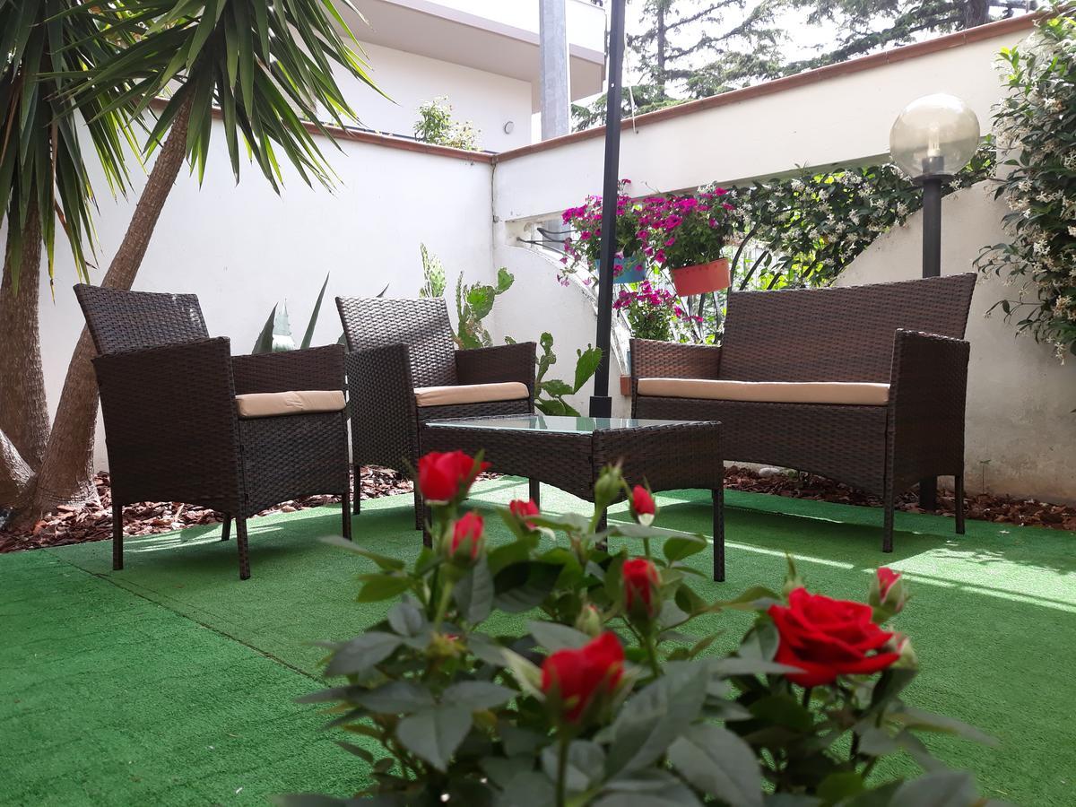 Montesilvano Marina Villa Elena المظهر الخارجي الصورة