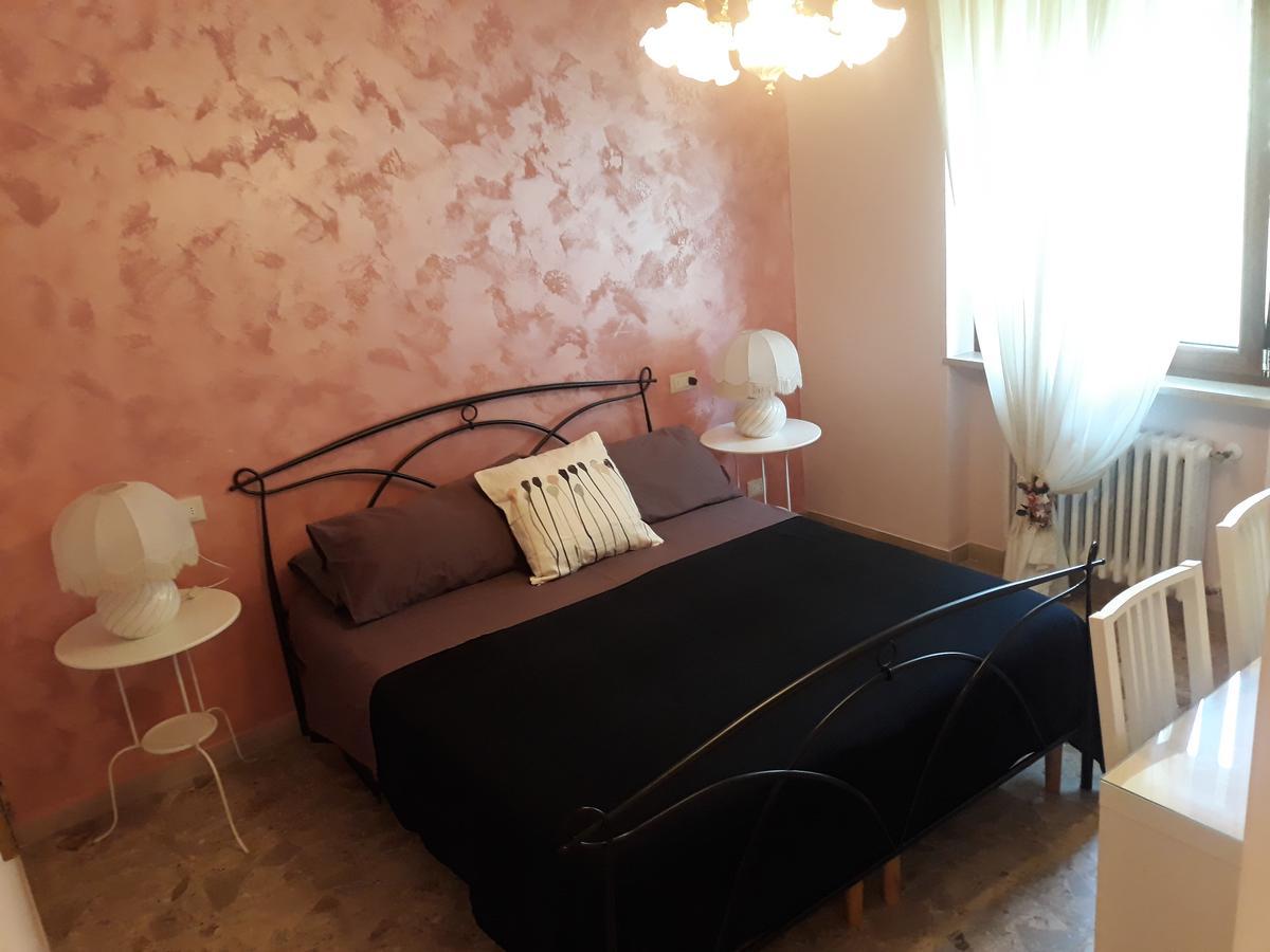 Montesilvano Marina Villa Elena المظهر الخارجي الصورة